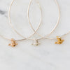 Bird bangle