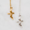 Gull necklace