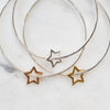 Star bangles