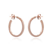 Midi hoops