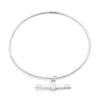 T bar bangle