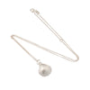 Clam necklace