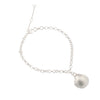 Clam shell bracelets