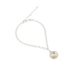 Sea urchin bracelet