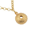 Sea urchin bracelet