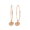 Clam shell hoops