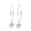 Clam shell hoops