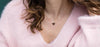 Heart necklace