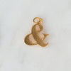 Ampersand Necklace