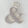 Ampersand Bangle