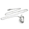 Acorn necklace